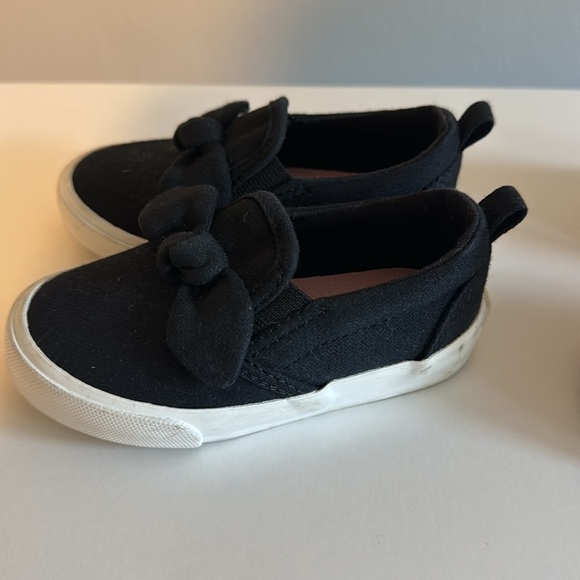 Toddler girl sneakers - Picture 3 of 3